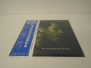 Bud Powell - The Amazing Bud Powell, Volume 2 JAPAN LP w/ obi Blue Note (Mono)