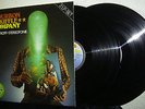2 LP BOURBON SKIFFLE COMPANY IN KUNSTKOPF-STEREOFONIE * NATURE 1976 GERMANY FOC