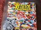 Rezillos - Can't Stand The Rezillos - Vinyl Album (K 56530)