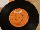 Tony Sheridan The Beatles First UK Record My Bonnie/The Saints Rare 45 single