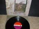 LED ZEPPELIN IV Zoso LP UK 1971 1st Press STEREO ATLANTIC 2401012 RED PLUM RARE