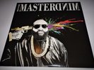 Rick Ross ?– Mastermind LP  Limited Edition, Numbered Red