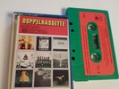 PINK FLOYD * A NICE PAIR * Doppelkassette Cassette green Tape / Red Sticker EMI