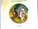 JOHNNY PACHECO Y MONGUITO EL UNICO 