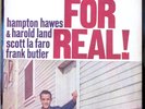 Hampton Hawes-Scott LaFaro-Harold Land-For Real-Contemporary-Deep Groove Ed.1