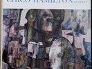 the Chico Hamilton Quintet-Paul Horn-World Pacific-Original