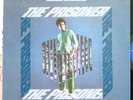 Herbie Hancock-The Prisoner-Joe Henderson-Jerome Richardson-Blue Note