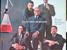 Ed.1-Gigi Gryce-Donald Byrd-Jazz Lab-White Riverside original