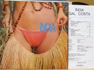 Tropicalismo-Gal Costa-India-original Philips Brazil-top shape