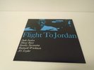 Duke Jordan - Flight To Jordan 2 x 45RPM LP Analogue Productions/Blue Note
