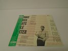 Sonny Criss - Sonny Criss Plays Cole Porter JAPAN MONO REISSUE LP w/ obi