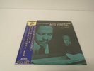 Bud Powell -  The Scene Changes, Vol. 5 JAPAN LP w/ obi (Mono)