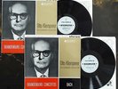 Bach: Brandenburg Concertos - Klemperer **Columbia SAX 2408 / 2409 ED1 2LP**
