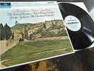 Mendelssohn / Weber - George Szell **Original Columbia SAX 2524 ED1 LP**