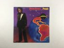 JAMES BROWN People LP Polydor PD-1-6258 US 1980 M Sealed  Hype Sticker  0J/A