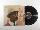 NAT KING COLE The Very Thought Of You LP Capitol SLCT 6173 UK 1958 VG 0K/I