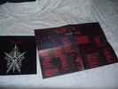 CELTIC FROST Morbid Tales '84 LP classic   ORIGINAL US press + POSTER