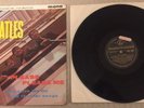 The Beatles Please Please Me 1st Northern Songs Gold/Black UK vinyl LP album