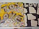 Toy Love - NZ Deluxe Label - 1980  - Indie Punk w. Insert