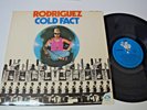 Rodriguez -Cold Fact - OZ Blue Goose - pressing - 1978 - Folk Rock