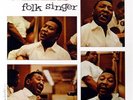 AP | Muddy Waters - Folk Singer 200g 2LPs (45rpm)