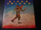 OINGO BOINGO ONLY A LAD LP RECORD