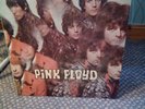 Pink Floyd Vinyl LP - The Piper At The Gates Of Dawn