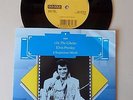 Elvis Presley Rare Old Gold EX++ Suspicious Minds/In The Ghetto UK 1986 Release