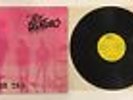 The New Creatures Rafter Tag vinyl Featuring Robert Pollard Of Guided By Voices