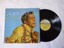 SAMMY DAVIS JR   I GOTTA BE ME   NrM/VG+   RARE 1968 UK VINYL LP   TOP AUDIO