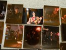Prince 24 rare original set photos Sam's First Avenue show 3/9/81 RARE