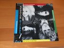 LP MISSING PERSONS COLOR IN YOUR LIFE JAPAN OBI
