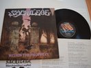 LP Sacrilege - Within the Prophecy / 1.Press / Thrash Metal / Top Condition