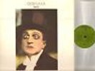 THE FACES ooh la la (original uk & poster) LP EX+/EX+ K 56011 classic rock 1973