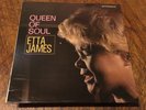 Etta James Lp Near Mint 1965 Queen Of Soul Played Once ARGO 4040 Stereo
