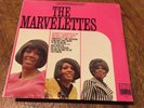 The Marvelettes  Lp Mint & Sealed 1967