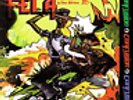 Fela Kuti-Confusion  Vinyl / 12