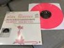 PINK PANTHER RSD SOUNDTRACK LP HENRY MANCINI ON PINK VINYL EXCELLENT