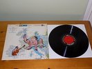 DAVE BRUBECK QUARTET JAZZ In Europe LP Columbia CS-8128 (1958) STEREO 6-eye LP