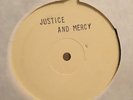 Justice & Mercy ?– Concrete Jungle EP - 1992 - White Label- Rare   RBR SAFE 1