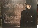 Gary Numan Splinter Double Vinyl Gatefold Album With Signed Print