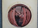 Captain Beefheart & His Magic Band ?– Safe As Milk (1968 MONO Vinyl LP) 1st Pres
