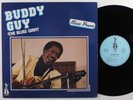 BUDDY GUY The Blues Giant ISABEL LP VG++/VG+ france