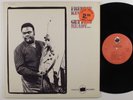 FREDDIE KING Getting Ready...SHELTER LP NM
