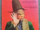 Captain Beefheart & His Magic Band ?– Trout Mask Replica (1969  Vinyl 2xLP) 1st