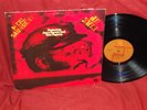 '73 MERL SAUNDERS Fire Up Lp  w/JERRY GARCIA & TOM FOGARTY FANTASY FANT9421 NM