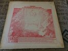 Genesis The Bedside Yellow Foam Rare Original LP
