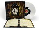 Over The Garden Wall Soundtrack Mondo Vinyl Beast SDCC variant Songbook for Sara