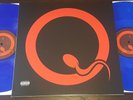 2x Vinyl COLOR LP Songs For The Deaf von Queens of the Stone Age - Kyuss Tool