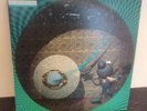 The Black Dog - Temple Of Transparent Balls - 2 x Vinyl LP 1993 Release